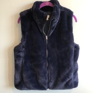 J. Crew Factory Vest